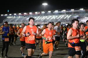 BIB: 25946, 27324, 26711
                            <button type="button" onclick="openModal(10855160)" class="btn btn-primary btn-sm float-right btn-popup" data-toggle="modal" data-target=".modal-high-quality">
                        <i class="fas fa-shopping-cart"></i> Add to Cart
                    </button>
                                            <button type="button" onclick="isThisMe(10855160, true)" class="btn btn-success btn-sm float-right btn-popup btn-isme hidden" data-toggle="tooltip" data-placement="bottom" title="นี่คือรูปของคุณใช่ไหม คลิกที่นี่เพื่อเอาเข้าอัลบั้ม">
                        <i class="fas fa-plus"></i> Add to album
                    </button>
                    <button type="button" onclick="isThisMe(10855160, false)" class="btn btn-warning btn-sm float-right btn-popup btn-isnotme hidden">
                        <i class="fas fa-ban"></i> Remove from album
                    </button>